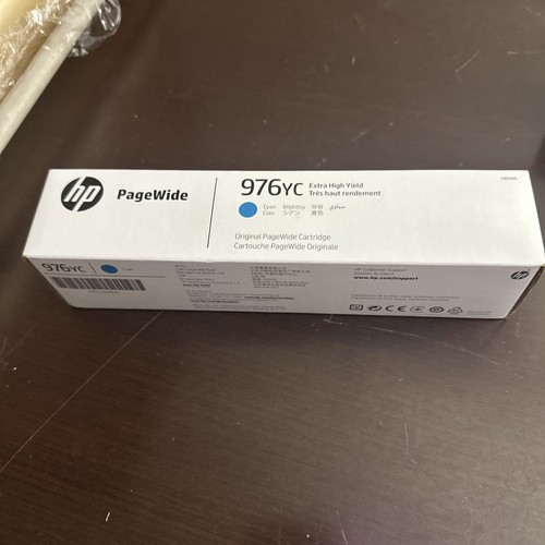 **MPS**CRT Cyan PW Managed 57750