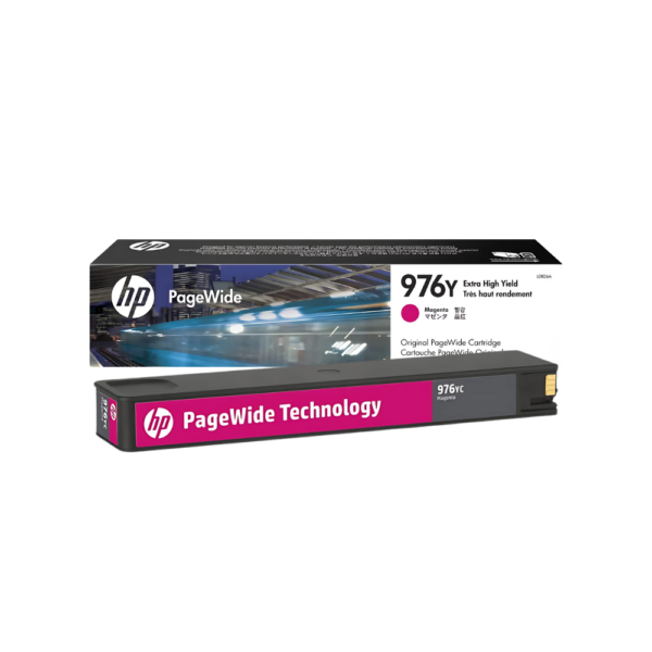 **MPS**CRT Magenta PW Managed 57750 (MC16)