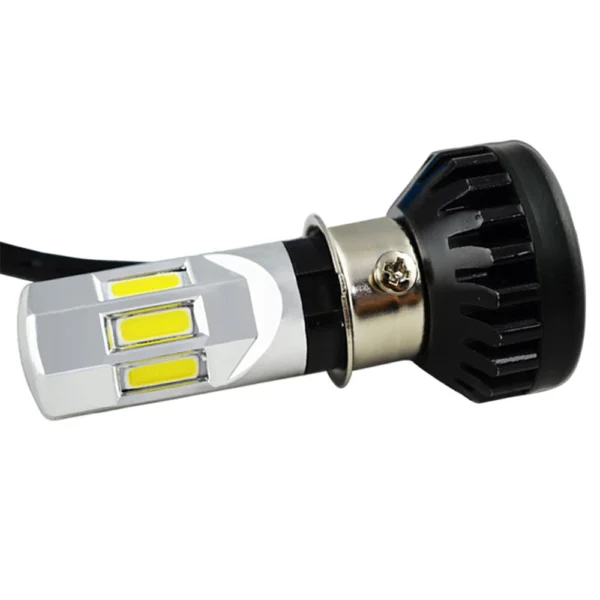 LAMPADAIRE SOLAIRE SLL-35 50W 5000Lumens