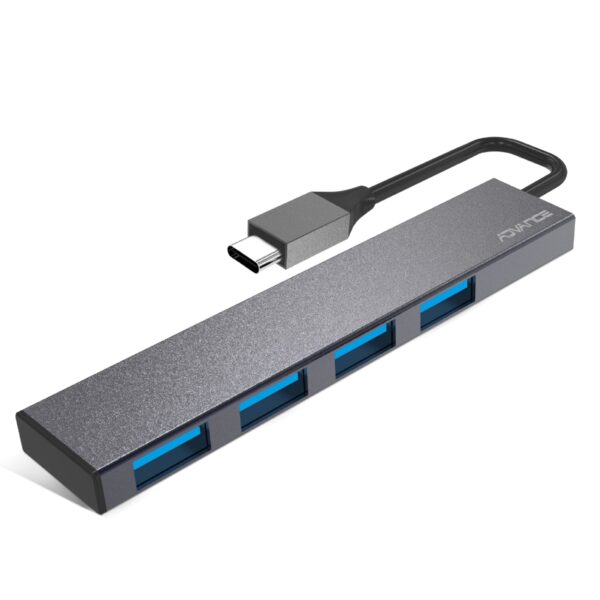 ADVANCE Xpand LECTEUR DE CARTES USB3.0 * CR-008U3