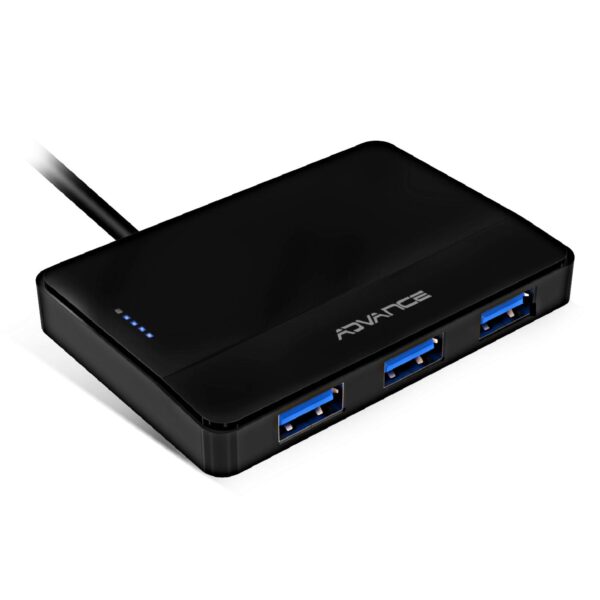 ADVANCE Xpand LECTEUR DE CARTES USB3.0 * CR-008U3