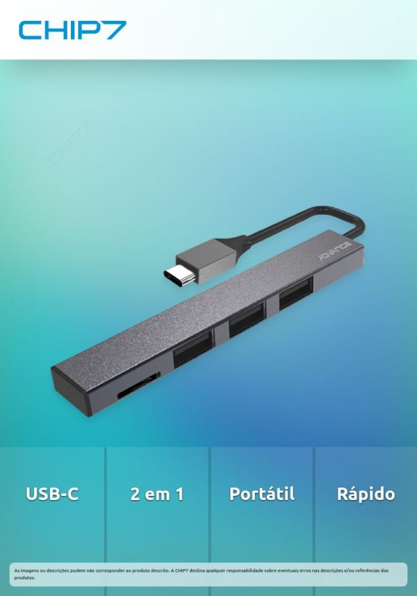 ADVANCE Xpand LECTEUR DE CARTES USB3.0 * CR-008U3