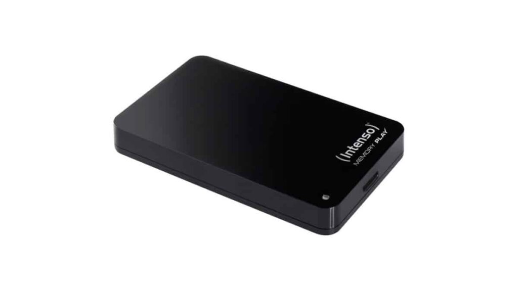 D2 - LECTEUR DE CARTES SD/microSD/SDHC USB-C (USB3.2 gen1) * Noir