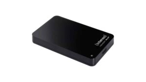 D2 - LECTEUR DE CARTES SD/microSD/SDHC USB-C (USB3.2 gen1) * Noir