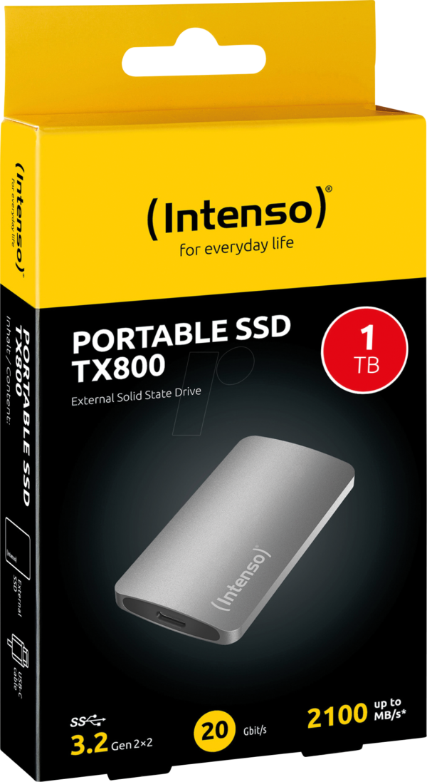 D2 - LECTEUR DE CARTES SD/microSD/SDHC USB-C (USB3.2 gen1) * Noir