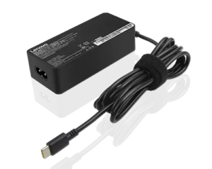 Lenovo AC Adapter 65W, 20V, 3.25A, Black