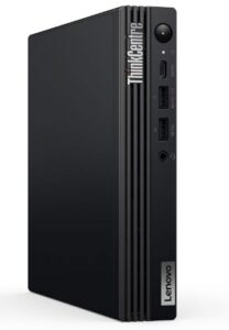 LENOVO M70Q i5-14400T 8Go/256Go W11P 3y