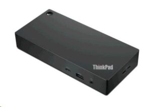 LENOVO Thinkpad Universal USB-C Dock 3y
