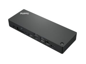 ThinkPad Thunderbolt 4 WorkStation Dock HDMI