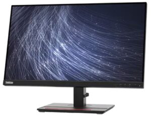LENOVO ThinkVision T24m-29 24"-1920x1080FHD(1080p)-IPS-4ms-HDMI,DP,US