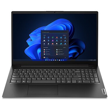 LENOVO V15 G6 Intel N100 15.6" 8Go/256Go W11H