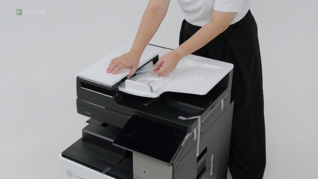 LEXMARK BSD MULTIFONCTION A3 XC9525 BUNDLE (bac supp + Conso LC)