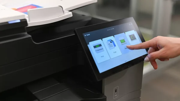 LEXMARK BSD MULTIFONCTION A3 XC9525 BUNDLE (bac supp + Conso LC)