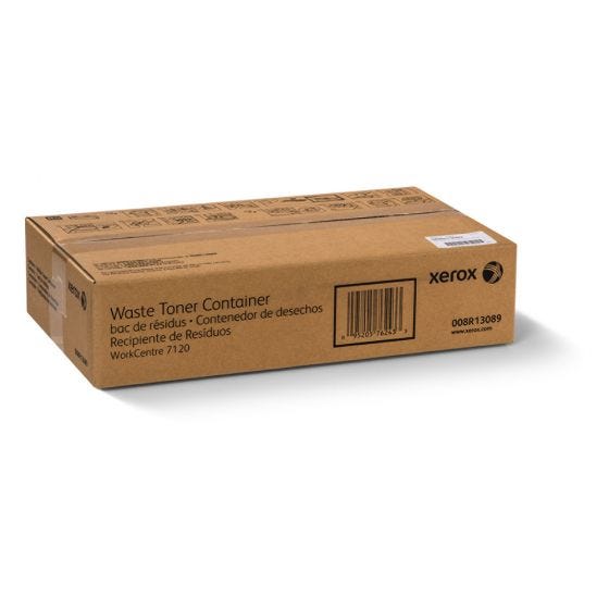 TONER Récupérateur Toner usagé C2326 / XC2326