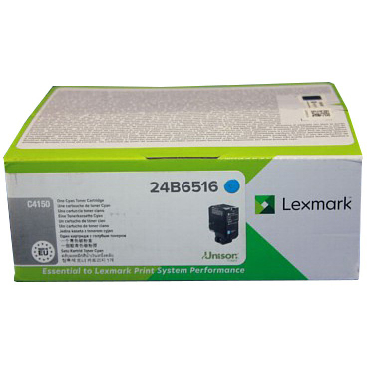 *DESTOCK* BSD TONER cyan C4150 (10k)