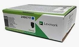 BSD Cartouche de toner cyan XC4150/XC4140 (jusqu'à 13K)2