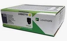 BSD Cartouche de toner jaune XC4150/XC4140 (jusqu'à 13K)2