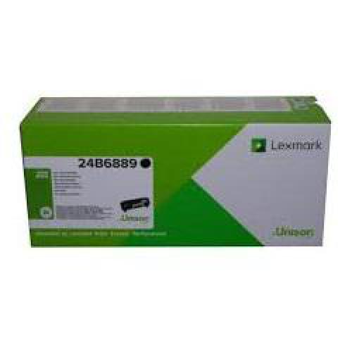 BSD Lexmark - XC92xx Cartouche de toner Cyan