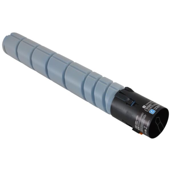 BSD Lexmark - XC92xx Cartouche de toner Cyan