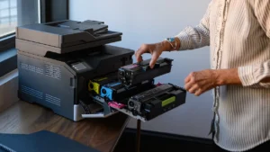 BSD Lexmark - XC92xx Cartouche de toner Noir