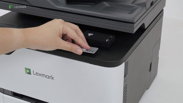BSD Lexmark C/XC2326 Cartouche cyan de 6 000 pages