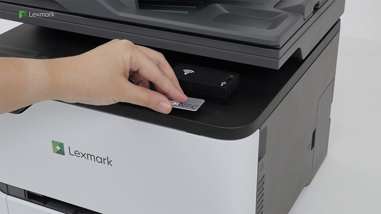 BSD Lexmark C/XC2326 Cartouche jaune de 6 000 pages