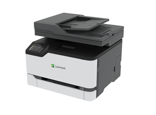 BSD Lexmark C/XC2326 Cartouche noire de 5 500 pages