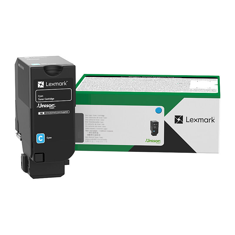 ** DESTOCK **BSD Cartouche de toner cyan 11 500p - C4342