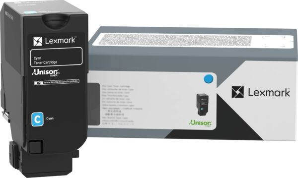 ** DESTOCK **BSD Cartouche de toner cyan 11 500p - C4342