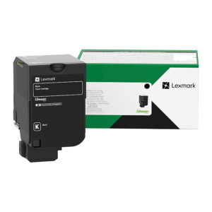 ** DESTOCK ** BSD Cartouche de toner noir 20 000 p - C4342