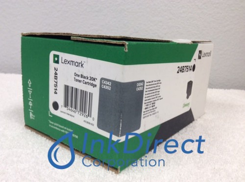 ** DESTOCK ** BSD Cartouche de toner noir 20 000 p - C4342
