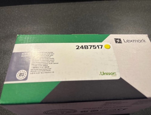 BSD Cartouche de toner magenta 14 200 pages / XC4342