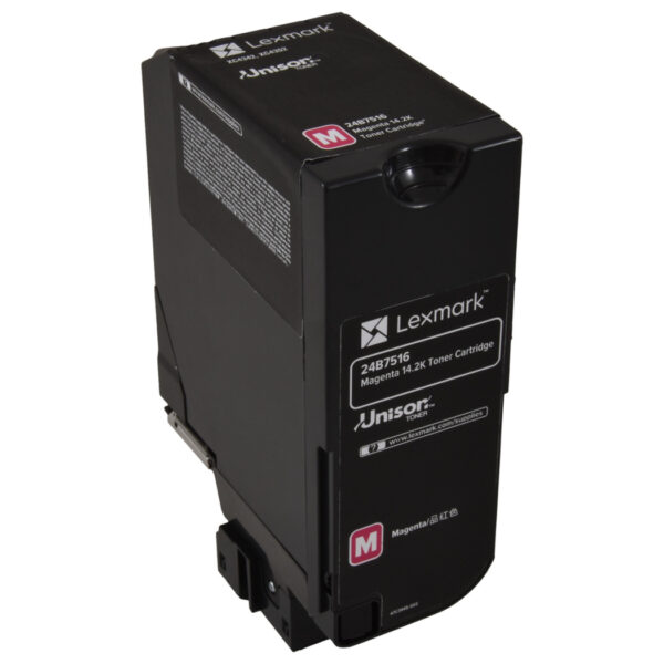BSD Cartouche de toner magenta 14 200 pages / XC4342