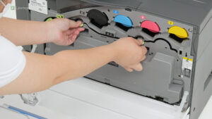 BSD LEXMARK TONER 46.9K Yellow A3 - XC9635