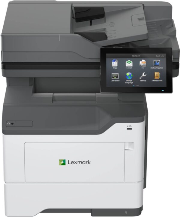 BSD LEXMARK TONER 46.9K Yellow A3 - XC9635