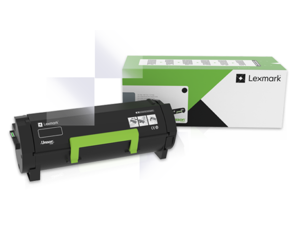 BSD LEXMARK Cartouche Toner BSD 24B7582 Cyan 47 700p pour XC95xx
