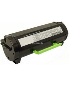 BSD M53xx et XM53xx Toner Noir (jusqu'à 45 000pages)