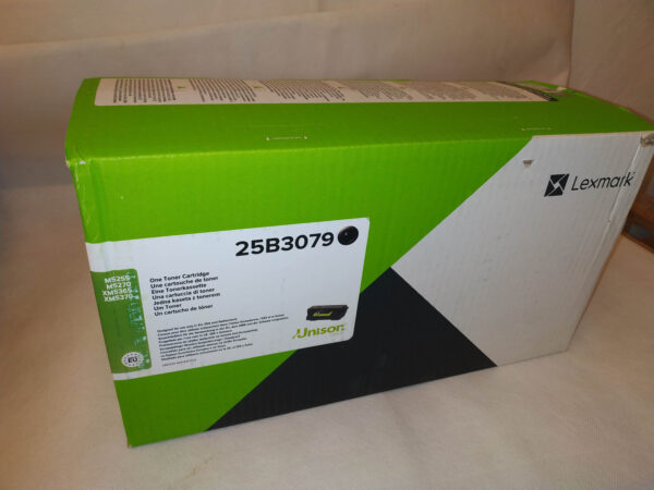 BSD M53xx et XM53xx Toner Noir (jusqu'à 45 000pages)