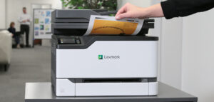 LEXMARK BSD IMPRIMANTE A4 NB M1342 - 40ppm