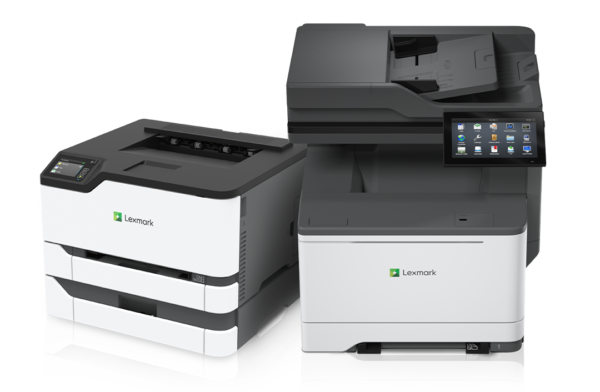 LEXMARK BSD IMPRIMANTE A4 NB M1342 - 40ppm