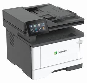 LEXMARK BSD MULTIFONCTION A4 N&B XM3142-40ppm