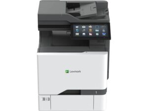 LEXMARK BSD MULTIFONCTION A4 Couleur XC4342-40 ppm scan R/V Monopasse