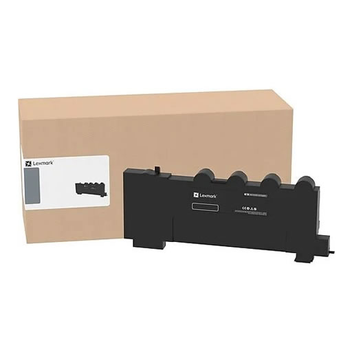 BSD Bouteille de récupération de toner 170 000 pages - (X)C4342