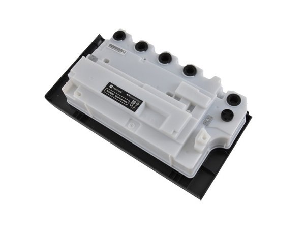 BSD Bouteille de récupération de toner 170 000 pages - (X)C4342