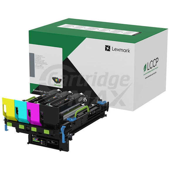 BSD Unité de traitement d'images Couleur 150 000 pages -(X)C4342