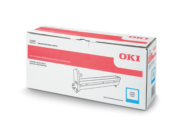 BSD Unité de traitement d'images Couleur 150 000 pages -(X)C4342
