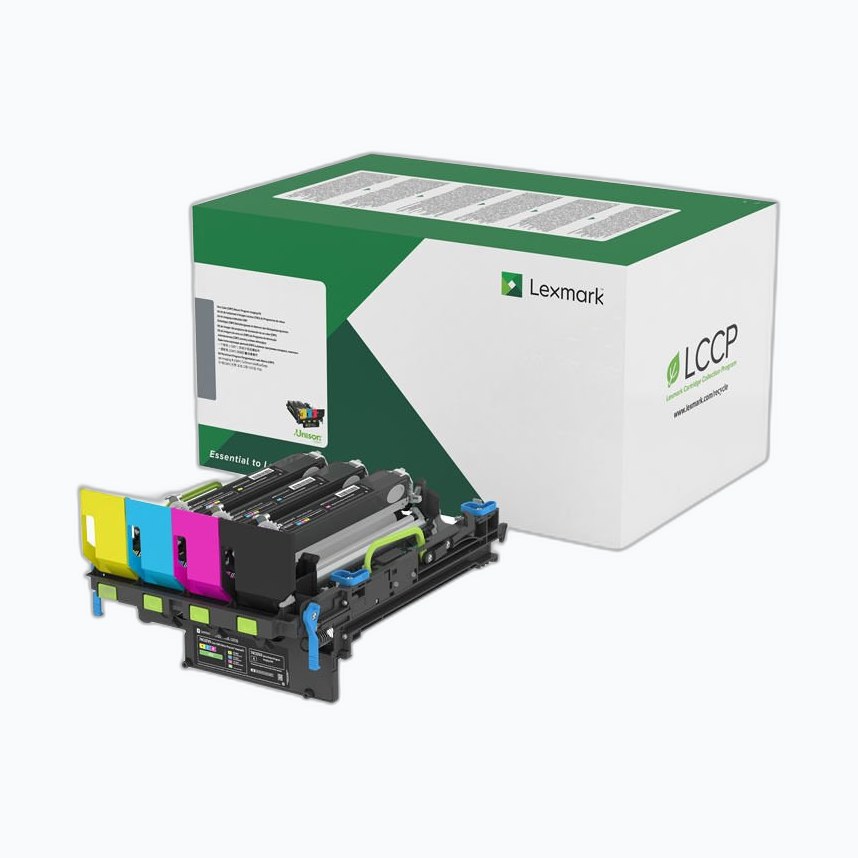 BSD Unité d'image Couleur (150K) - (X)C4140/50