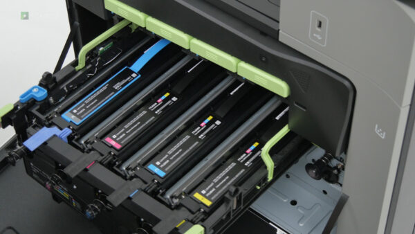BSD Lexmark - Photoconducteur noir XC9235