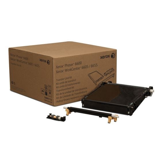 BSD Image Unit monochrome XC96xx