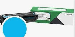 CRT Cyan (1.5K) C3224 / C3326 / MC3224 / MC3326